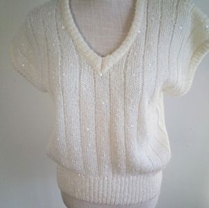Vintage 80's Sweater